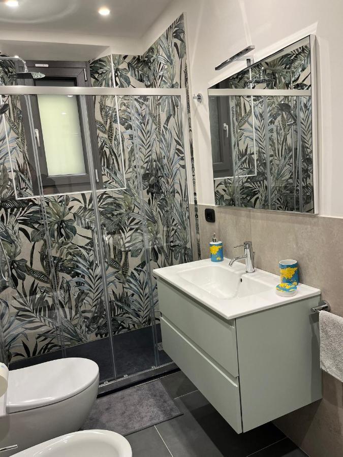 Apartment Samoa Firenze Bagian luar foto