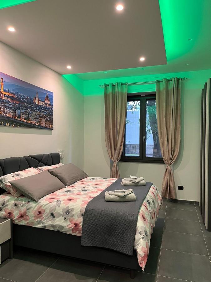 Apartment Samoa Firenze Bagian luar foto