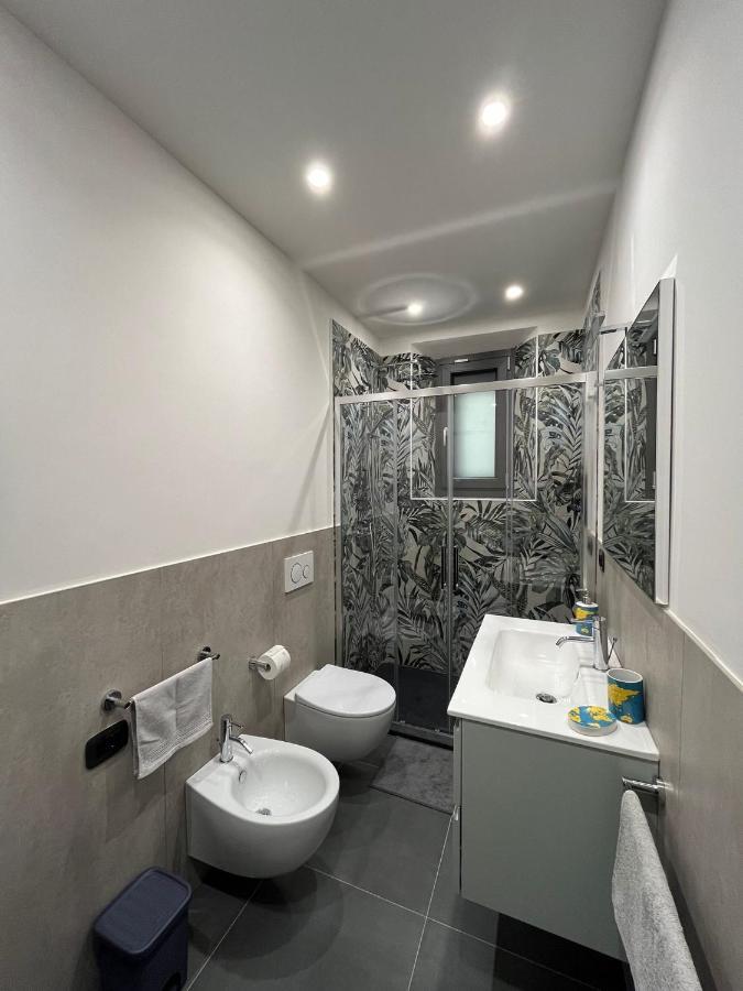 Apartment Samoa Firenze Bagian luar foto